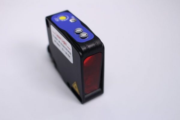 Laser Sensor