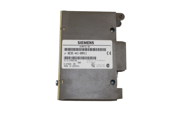 Siemens S5 0,5 Ampere Ausgangakarte