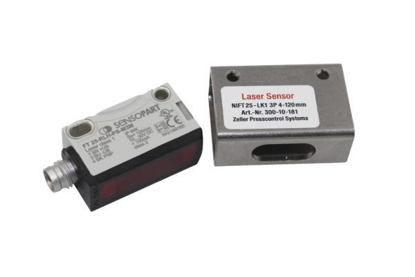 Sensopart RLH-PS-M3M Lasersensor