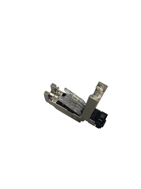 RJ45 Steckverbinder